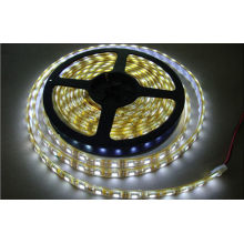 Single Color 14.4W / M SMD 2835 LED Strip 120 LEDs Per Meter DC24V IP65 LED Strip